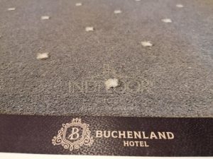 mocheta pentru hotel