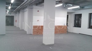 montaj mocheta indfloor