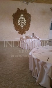 mocheta indfloor