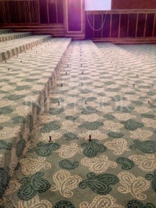montaj mocheta arad
