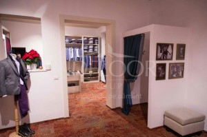 montaj mocheta spatiu comercial