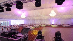 covor pvc ring de dans