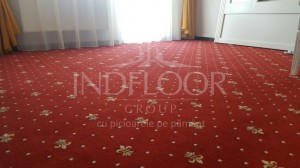 echipa montaj indfloor