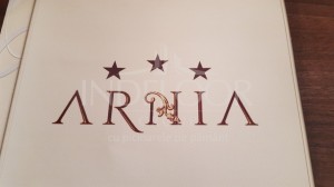 mocheta hotel arnia iasi