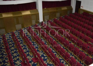 mocheta sala evenimente