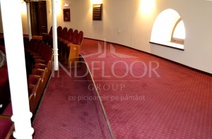 mocheta teatru satu mare