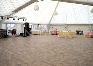 covor pvc ring de dans