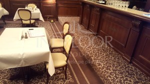 mocheta pentru restaurante