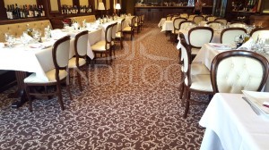 montaj mocheta restaurant