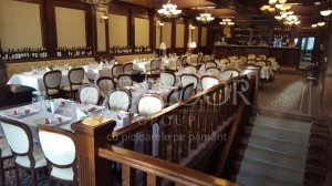 pardoseli pentru restaurante