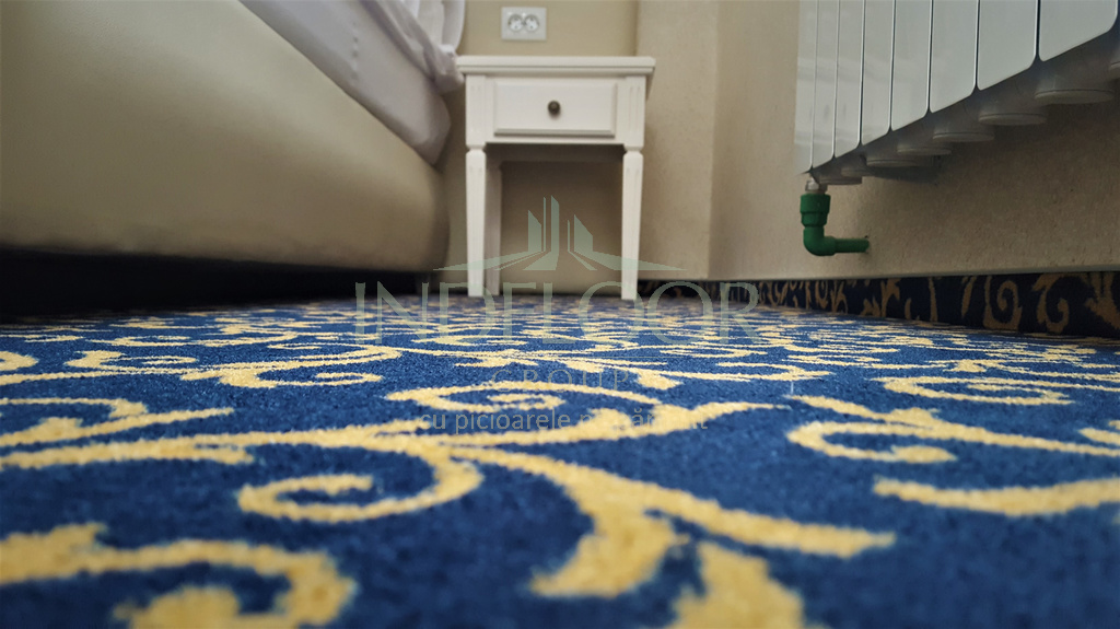 mocheta personalizata indfloor
