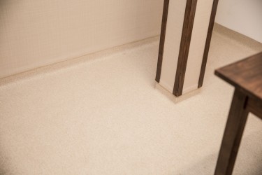 montaj covor pvc