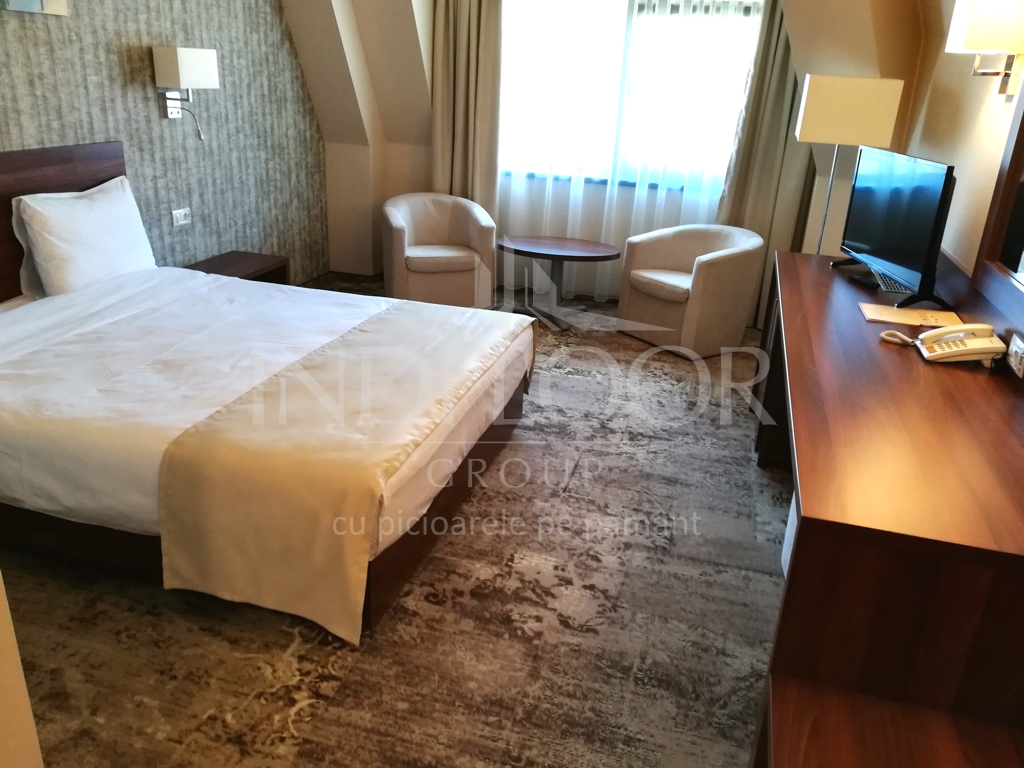 mocheta camere hotel
