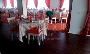 covor pvc restaurant