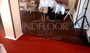 montaj mocheta si covor pvc